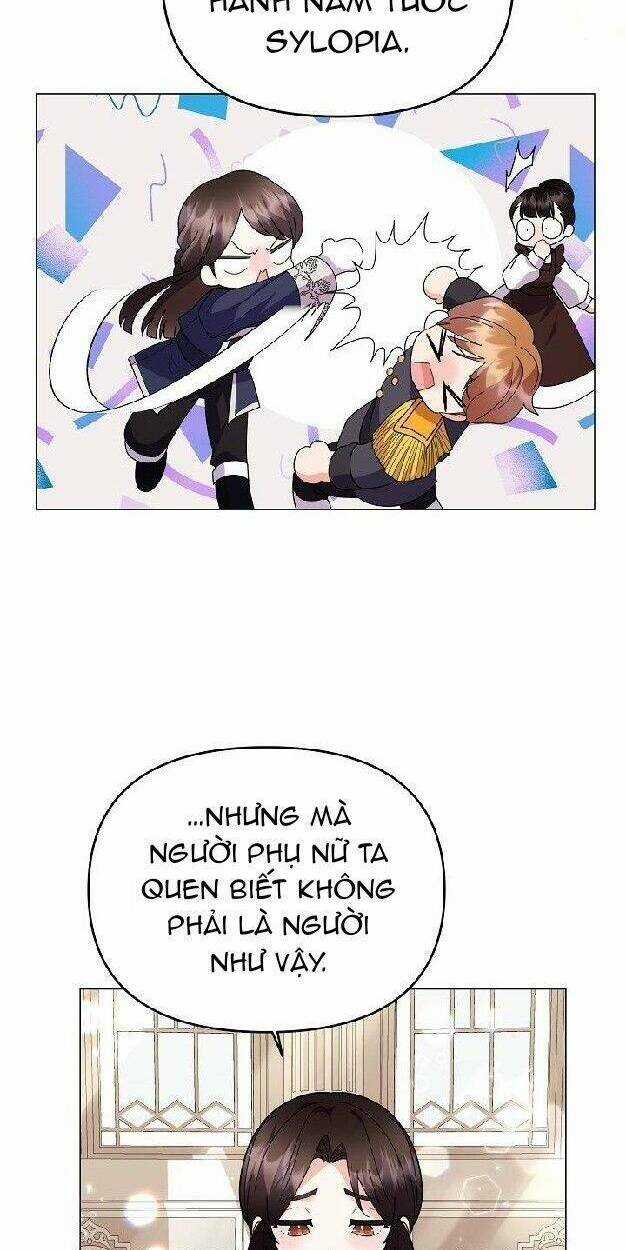 Chủ Nhân Cô Nhi Viện Muốn Nghỉ Ngơi Chapter 44 trang 14