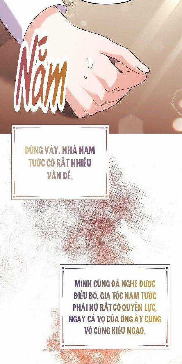 Chủ Nhân Cô Nhi Viện Muốn Nghỉ Ngơi Chapter 44 trang 16
