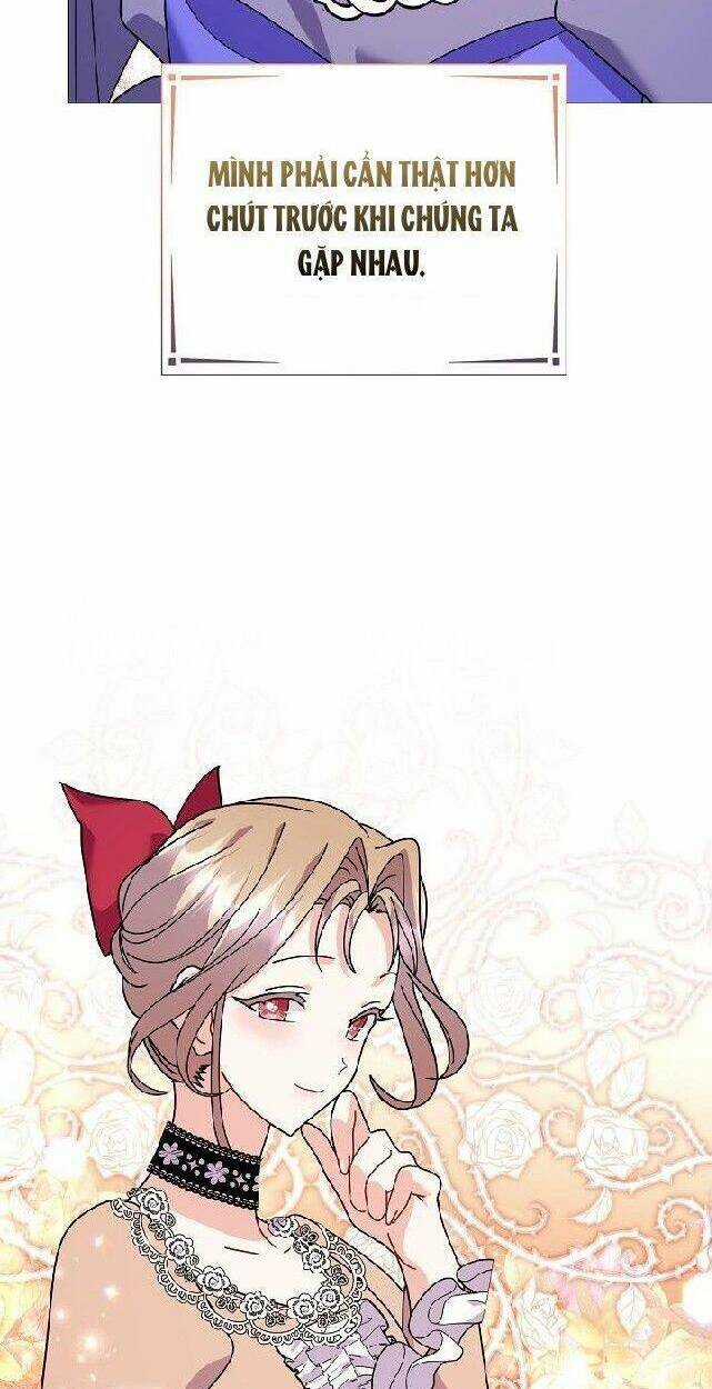 Chủ Nhân Cô Nhi Viện Muốn Nghỉ Ngơi Chapter 44 trang 19