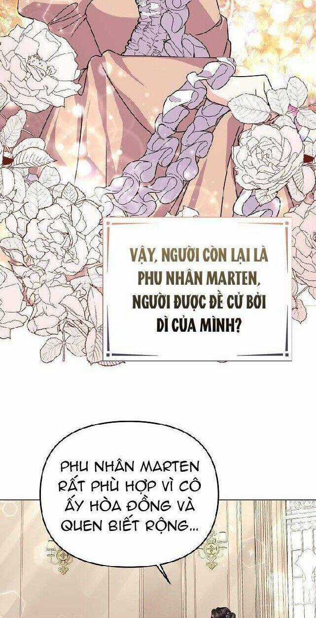 Chủ Nhân Cô Nhi Viện Muốn Nghỉ Ngơi Chapter 44 trang 20