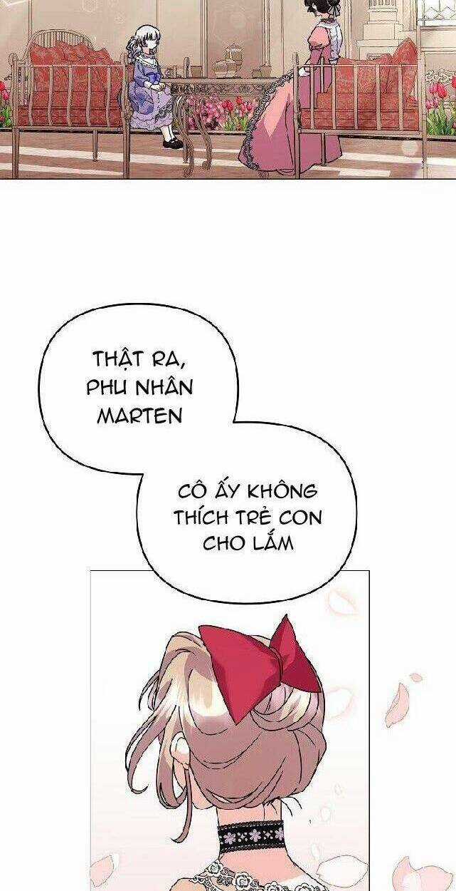 Chủ Nhân Cô Nhi Viện Muốn Nghỉ Ngơi Chapter 44 trang 21