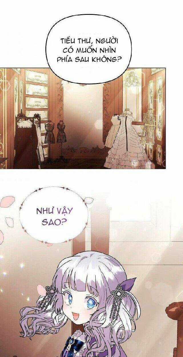 Chủ Nhân Cô Nhi Viện Muốn Nghỉ Ngơi Chapter 44 trang 25