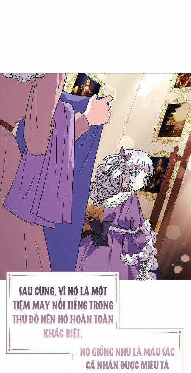 Chủ Nhân Cô Nhi Viện Muốn Nghỉ Ngơi Chapter 44 trang 28