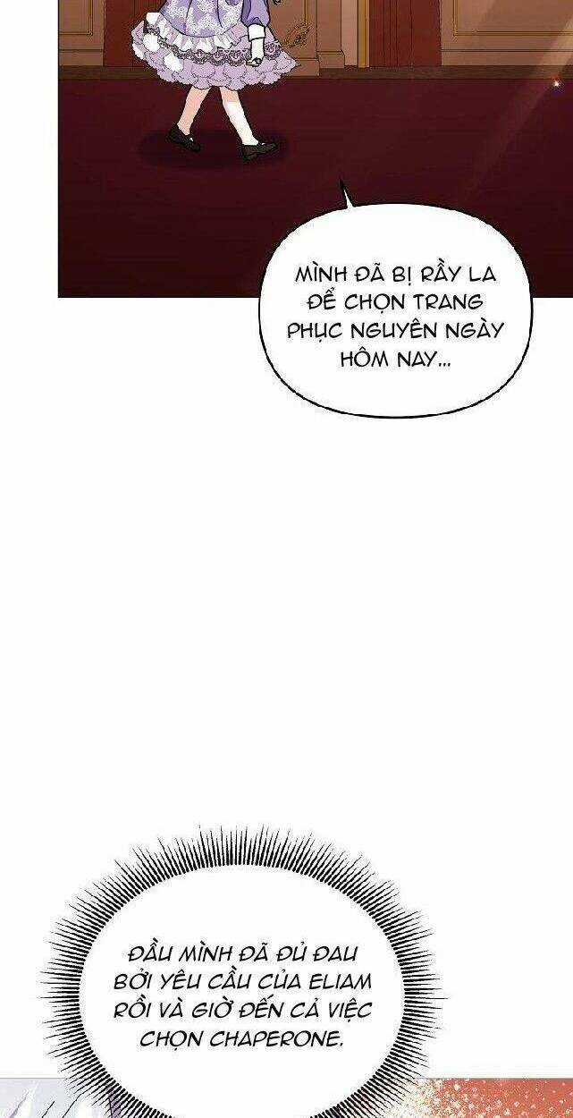 Chủ Nhân Cô Nhi Viện Muốn Nghỉ Ngơi Chapter 44 trang 31