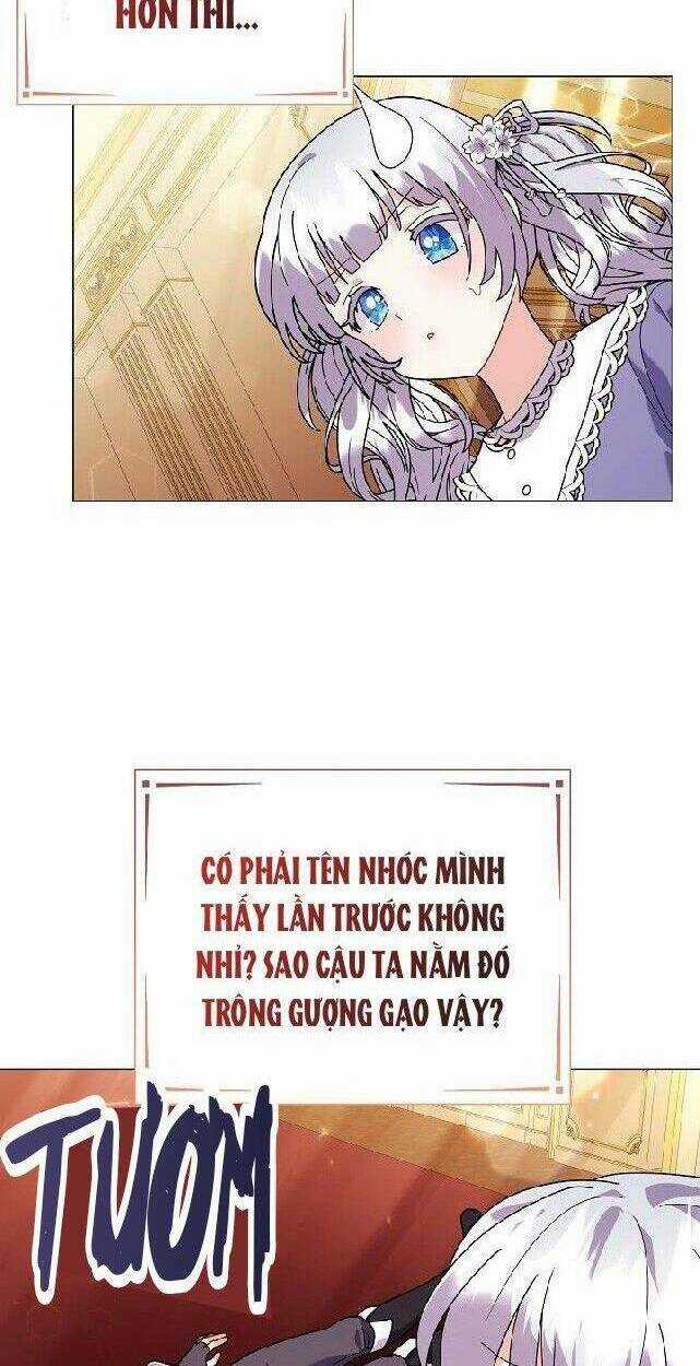 Chủ Nhân Cô Nhi Viện Muốn Nghỉ Ngơi Chapter 44 trang 37