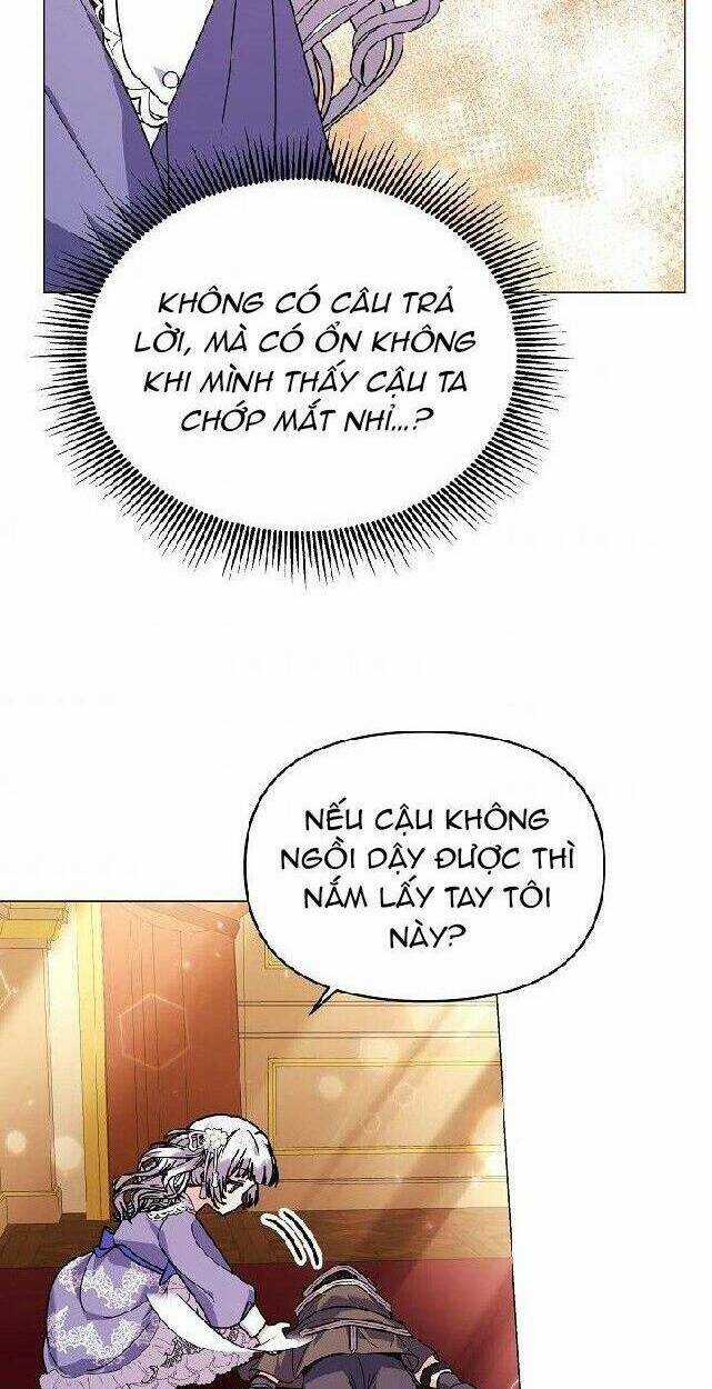 Chủ Nhân Cô Nhi Viện Muốn Nghỉ Ngơi Chapter 44 trang 41