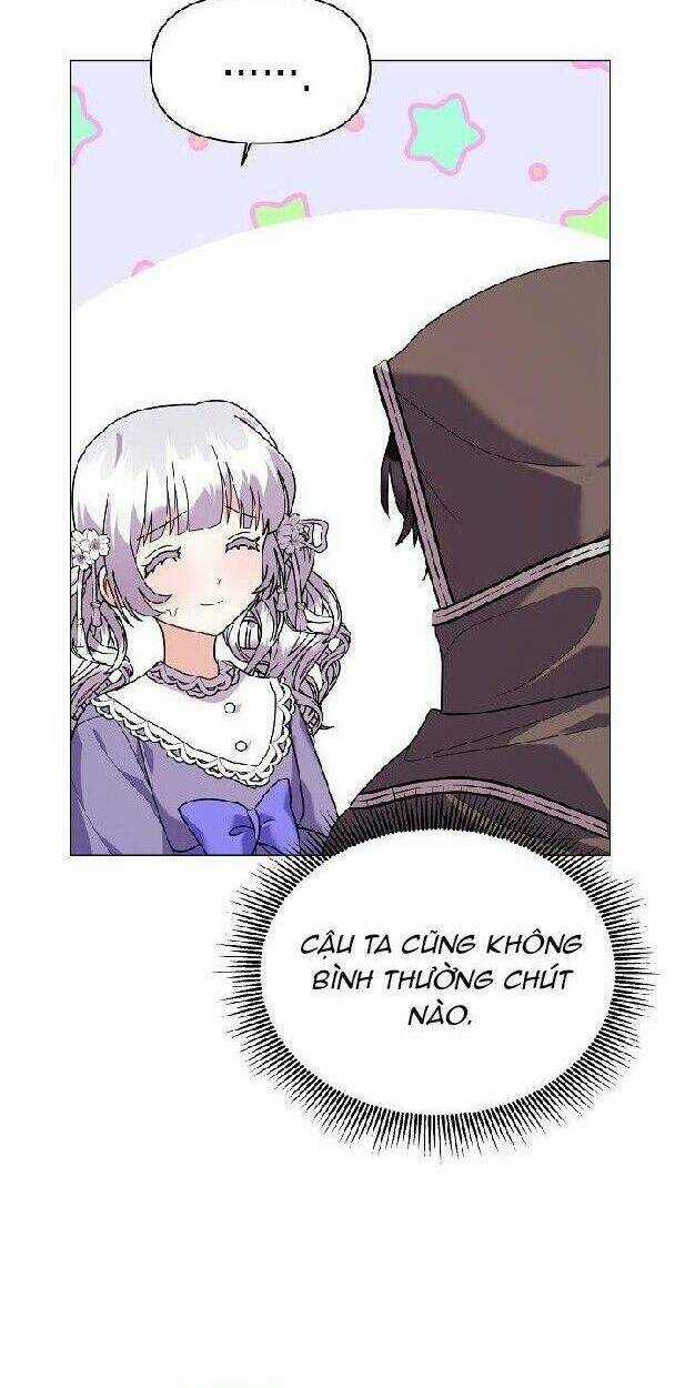 Chủ Nhân Cô Nhi Viện Muốn Nghỉ Ngơi Chapter 44 trang 53