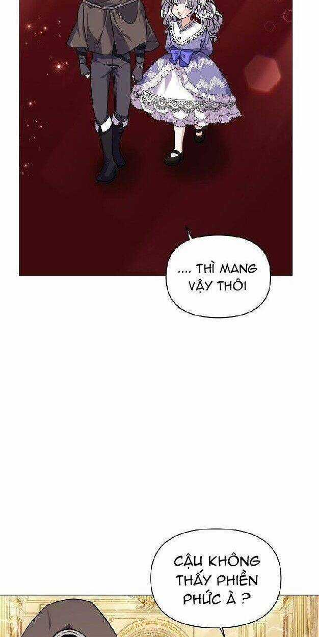 Chủ Nhân Cô Nhi Viện Muốn Nghỉ Ngơi Chapter 44 trang 55