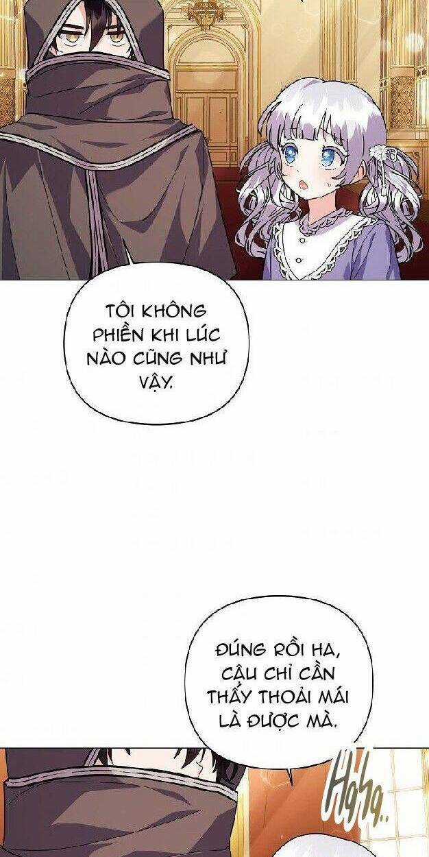 Chủ Nhân Cô Nhi Viện Muốn Nghỉ Ngơi Chapter 44 trang 56