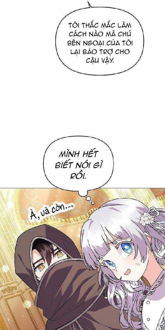 Chủ Nhân Cô Nhi Viện Muốn Nghỉ Ngơi Chapter 44 trang 58