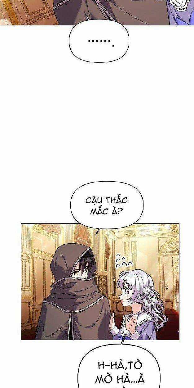 Chủ Nhân Cô Nhi Viện Muốn Nghỉ Ngơi Chapter 44 trang 59