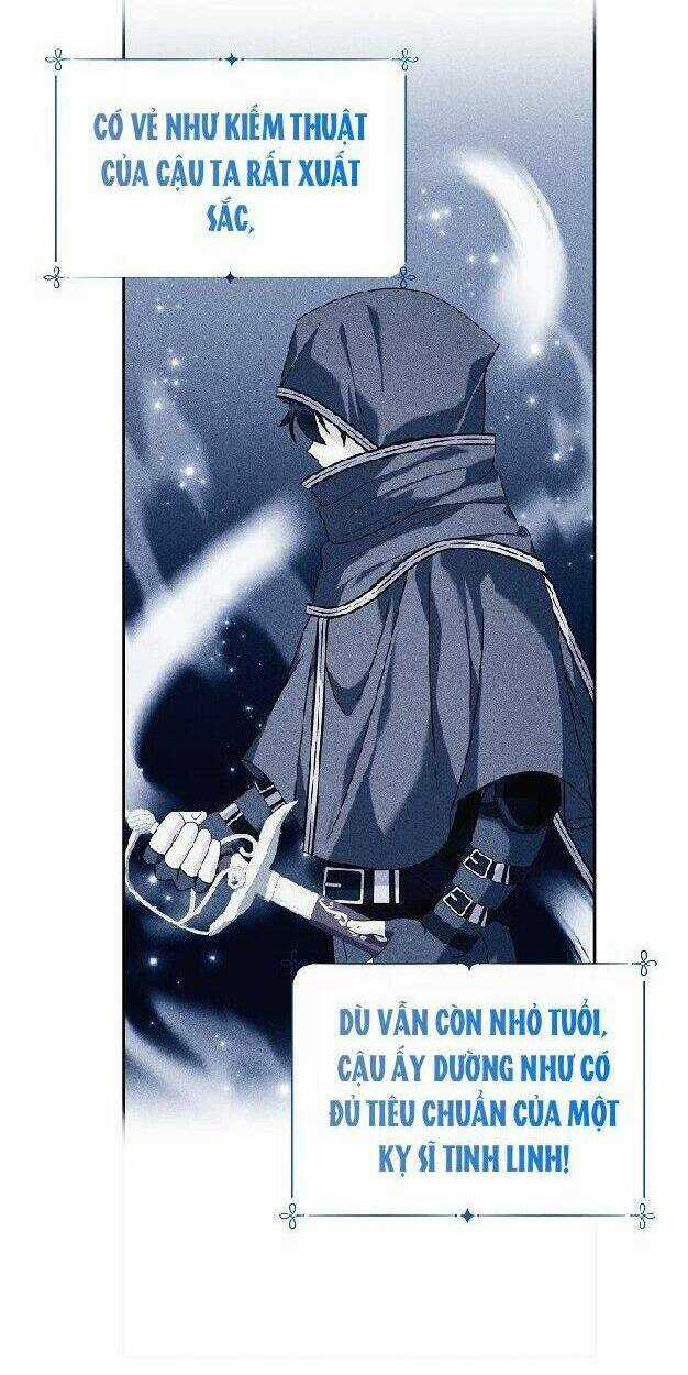 Chủ Nhân Cô Nhi Viện Muốn Nghỉ Ngơi Chapter 44 trang 61
