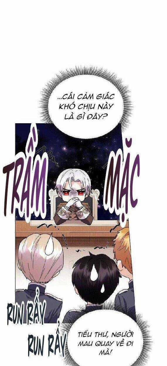 Chủ Nhân Cô Nhi Viện Muốn Nghỉ Ngơi Chapter 44 trang 69