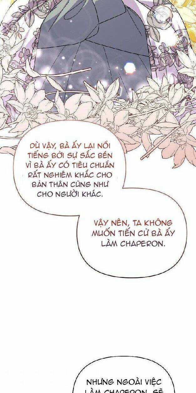 Chủ Nhân Cô Nhi Viện Muốn Nghỉ Ngơi Chapter 44 trang 7