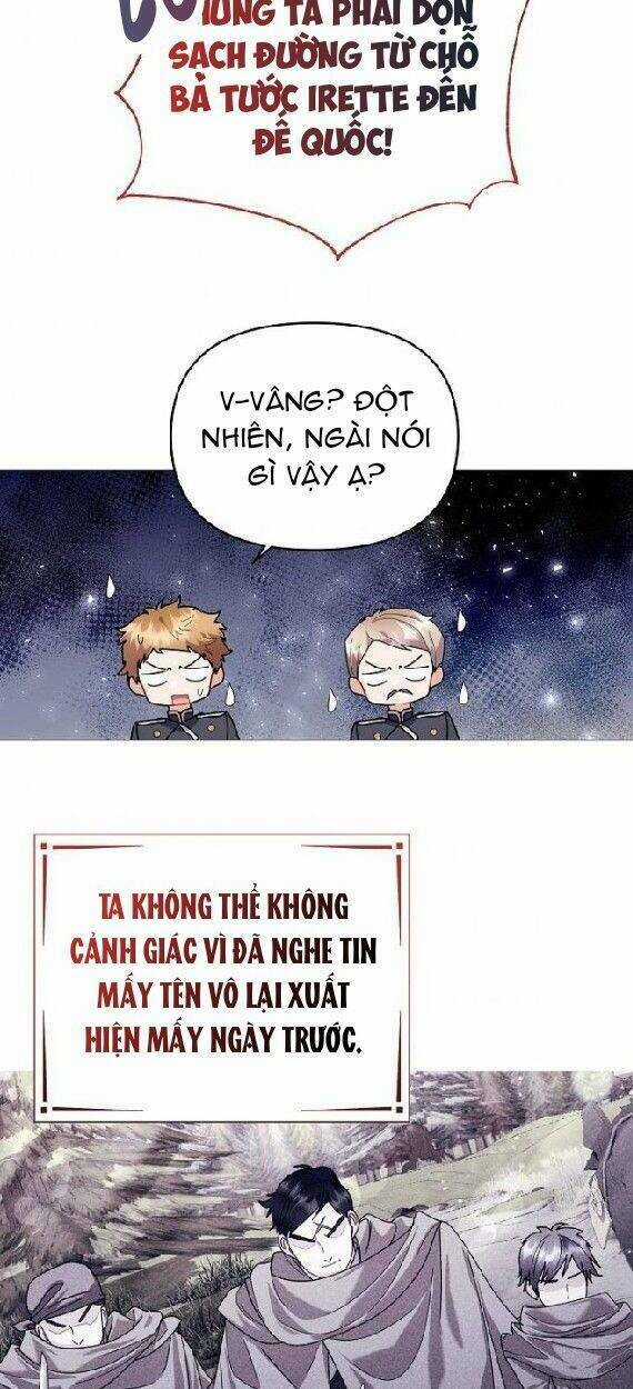 Chủ Nhân Cô Nhi Viện Muốn Nghỉ Ngơi Chapter 44 trang 79