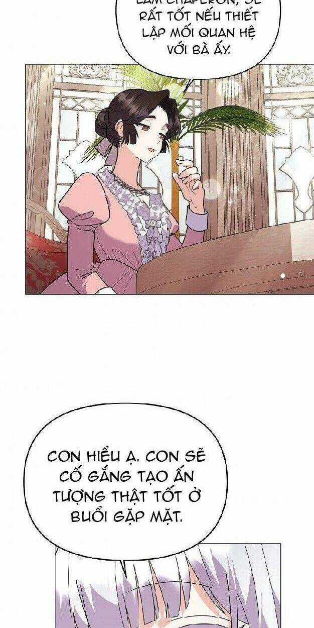 Chủ Nhân Cô Nhi Viện Muốn Nghỉ Ngơi Chapter 44 trang 8