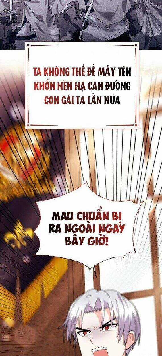 Chủ Nhân Cô Nhi Viện Muốn Nghỉ Ngơi Chapter 44 trang 80