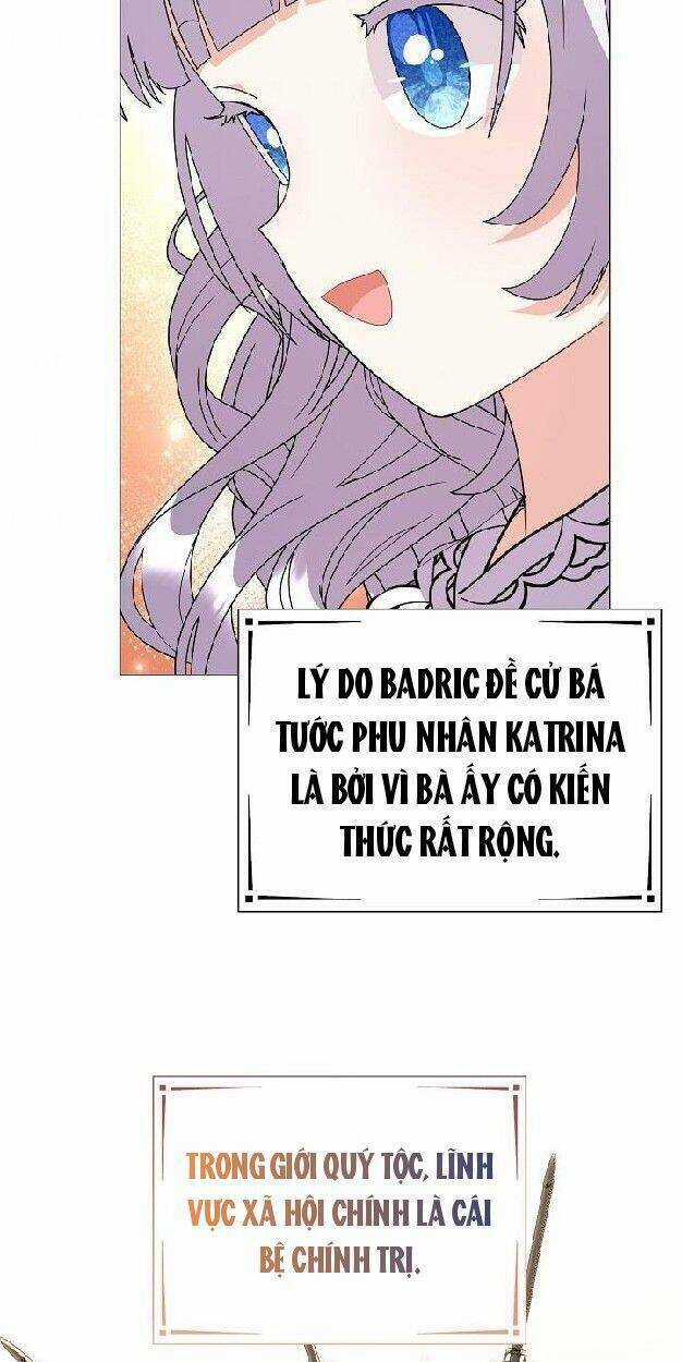 Chủ Nhân Cô Nhi Viện Muốn Nghỉ Ngơi Chapter 44 trang 9