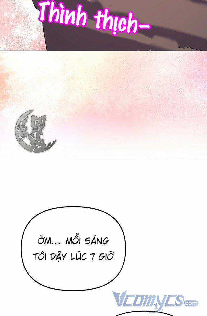 Chủ Nhân Cô Nhi Viện Muốn Nghỉ Ngơi Chapter 45 trang 10