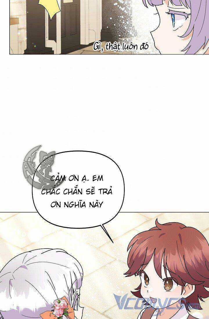 Chủ Nhân Cô Nhi Viện Muốn Nghỉ Ngơi Chapter 45 trang 101