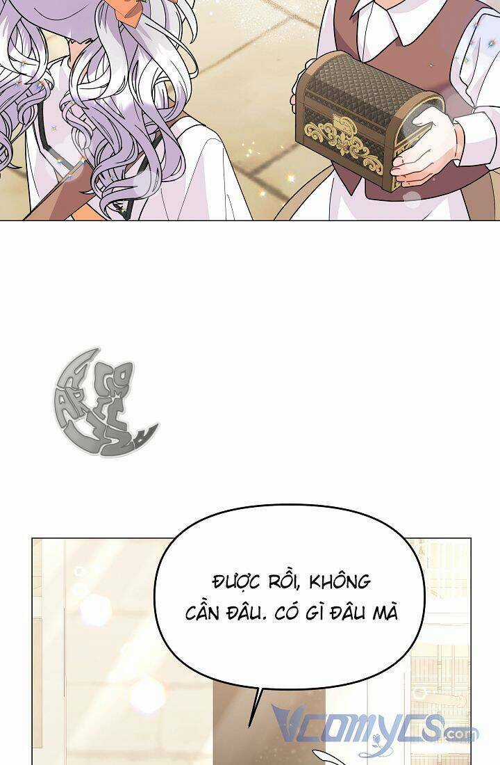 Chủ Nhân Cô Nhi Viện Muốn Nghỉ Ngơi Chapter 45 trang 102