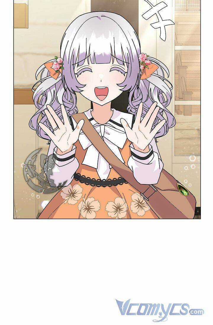 Chủ Nhân Cô Nhi Viện Muốn Nghỉ Ngơi Chapter 45 trang 103