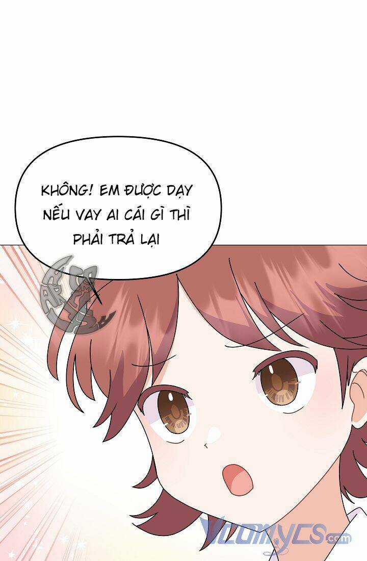 Chủ Nhân Cô Nhi Viện Muốn Nghỉ Ngơi Chapter 45 trang 104