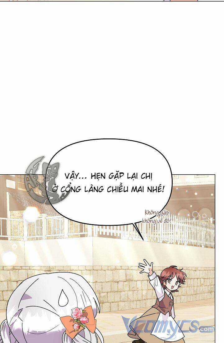 Chủ Nhân Cô Nhi Viện Muốn Nghỉ Ngơi Chapter 45 trang 105