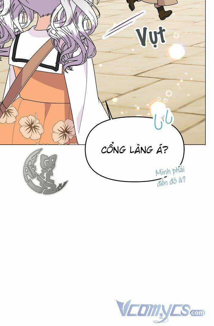 Chủ Nhân Cô Nhi Viện Muốn Nghỉ Ngơi Chapter 45 trang 106
