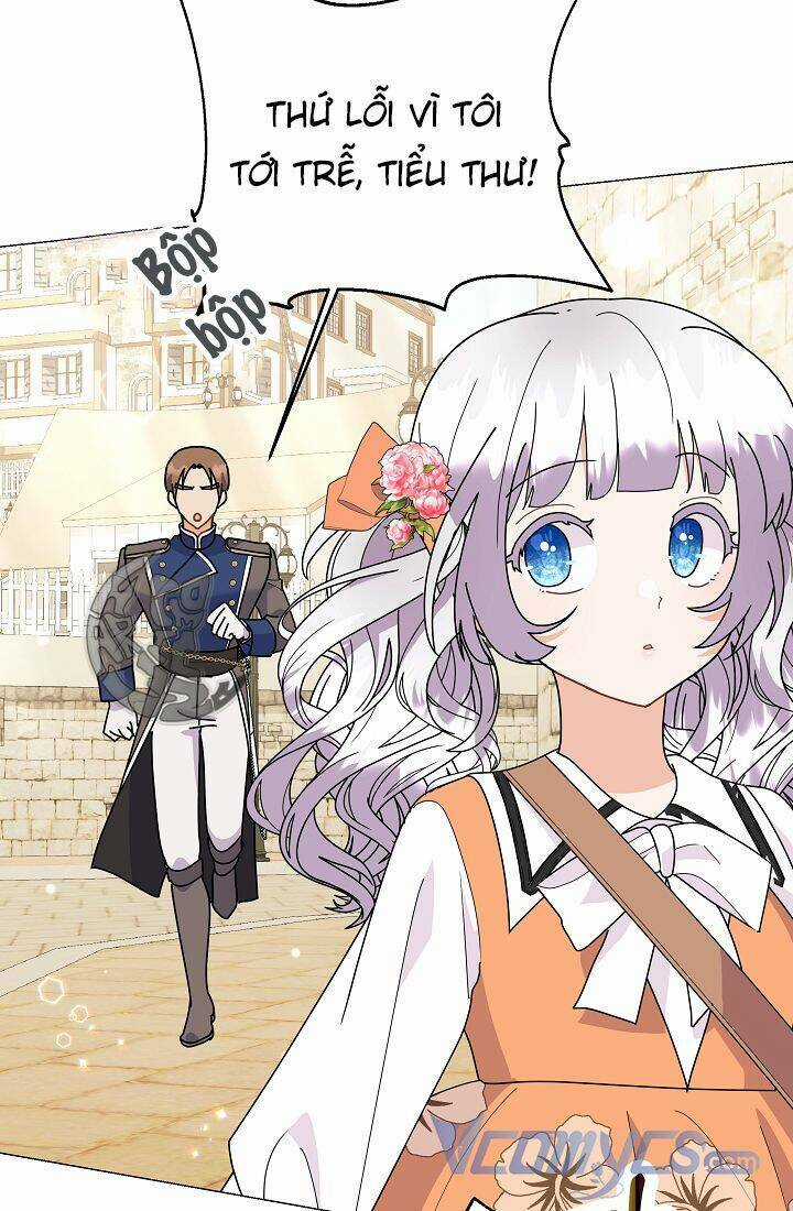 Chủ Nhân Cô Nhi Viện Muốn Nghỉ Ngơi Chapter 45 trang 108