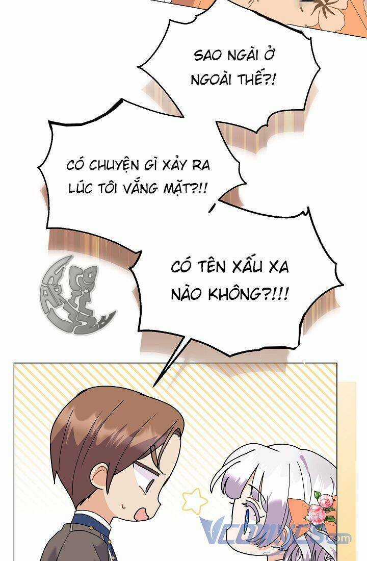 Chủ Nhân Cô Nhi Viện Muốn Nghỉ Ngơi Chapter 45 trang 109