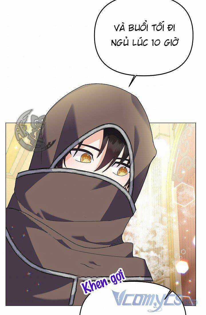 Chủ Nhân Cô Nhi Viện Muốn Nghỉ Ngơi Chapter 45 trang 11