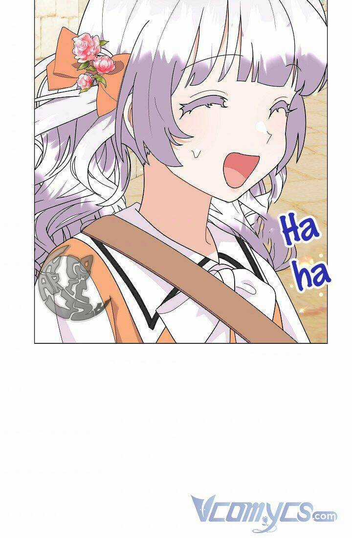 Chủ Nhân Cô Nhi Viện Muốn Nghỉ Ngơi Chapter 45 trang 111