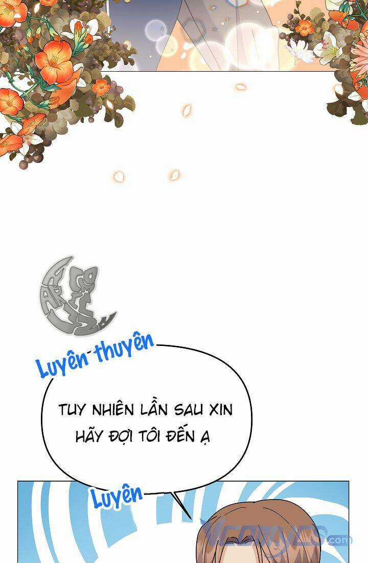 Chủ Nhân Cô Nhi Viện Muốn Nghỉ Ngơi Chapter 45 trang 114