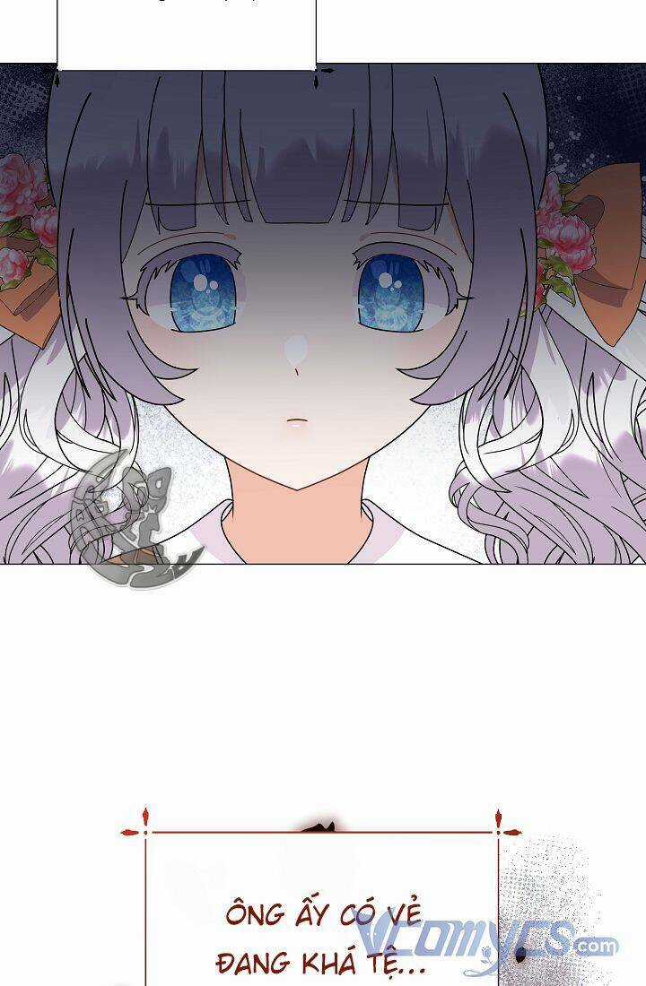 Chủ Nhân Cô Nhi Viện Muốn Nghỉ Ngơi Chapter 45 trang 116