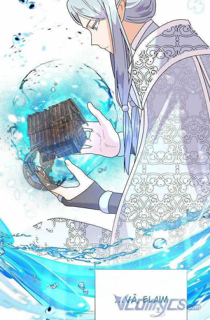 Chủ Nhân Cô Nhi Viện Muốn Nghỉ Ngơi Chapter 45 trang 118