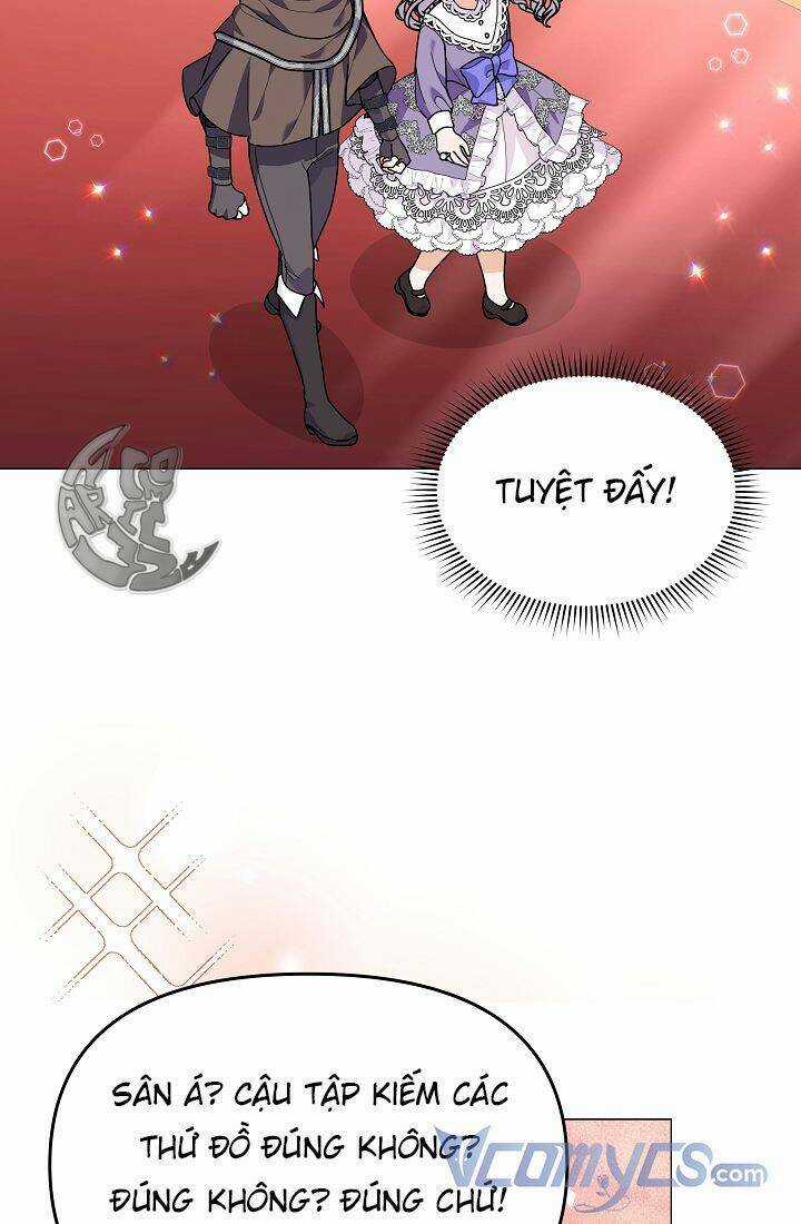 Chủ Nhân Cô Nhi Viện Muốn Nghỉ Ngơi Chapter 45 trang 13