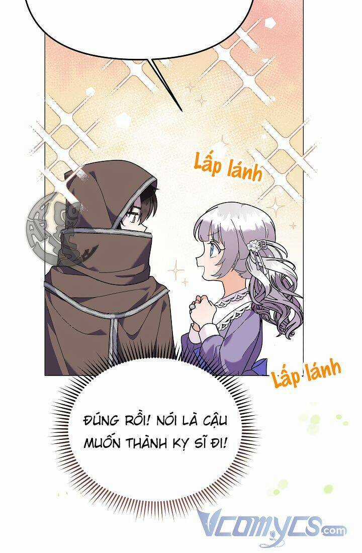 Chủ Nhân Cô Nhi Viện Muốn Nghỉ Ngơi Chapter 45 trang 14