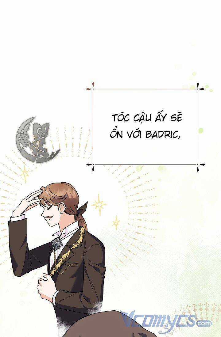 Chủ Nhân Cô Nhi Viện Muốn Nghỉ Ngơi Chapter 45 trang 15