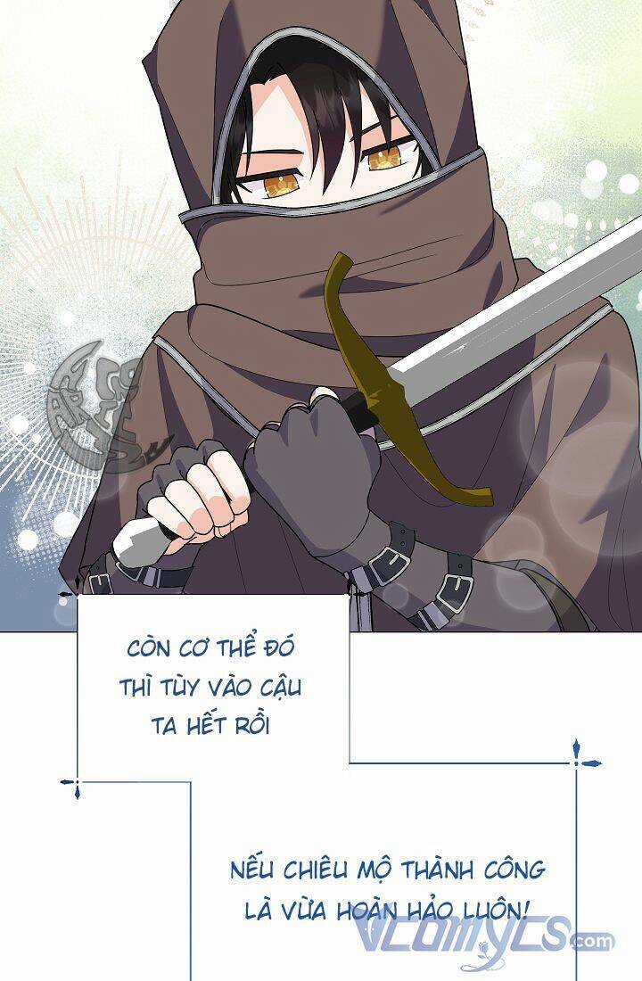 Chủ Nhân Cô Nhi Viện Muốn Nghỉ Ngơi Chapter 45 trang 16