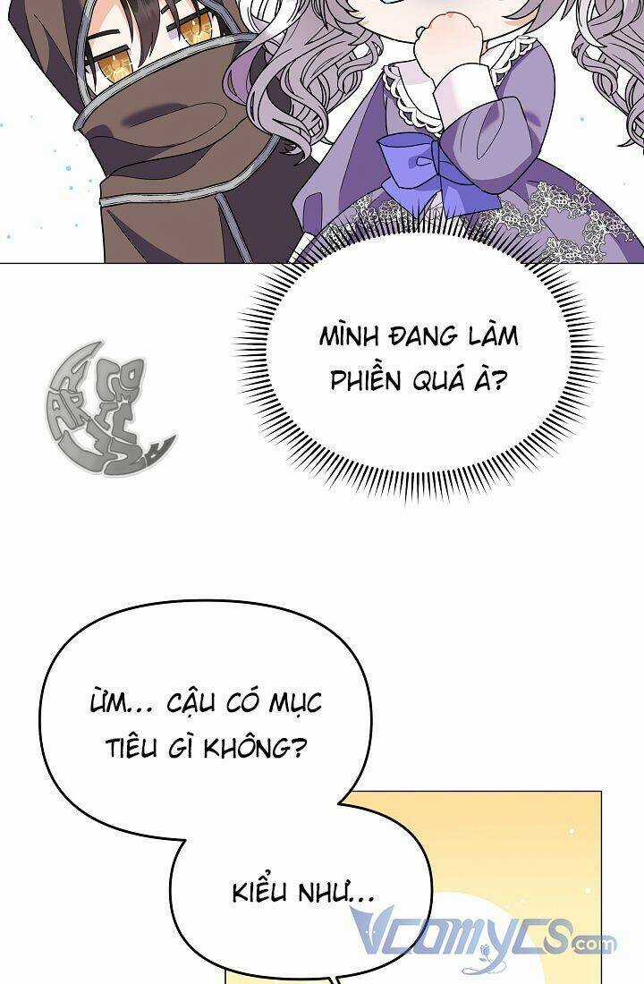 Chủ Nhân Cô Nhi Viện Muốn Nghỉ Ngơi Chapter 45 trang 19