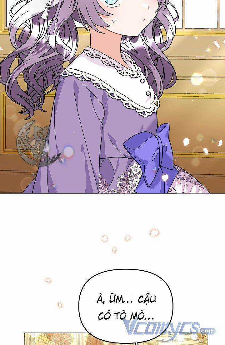 Chủ Nhân Cô Nhi Viện Muốn Nghỉ Ngơi Chapter 45 trang 2