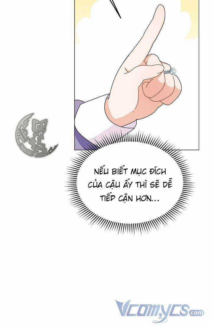 Chủ Nhân Cô Nhi Viện Muốn Nghỉ Ngơi Chapter 45 trang 20