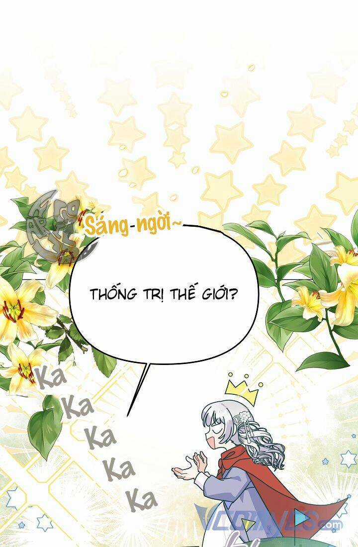 Chủ Nhân Cô Nhi Viện Muốn Nghỉ Ngơi Chapter 45 trang 21