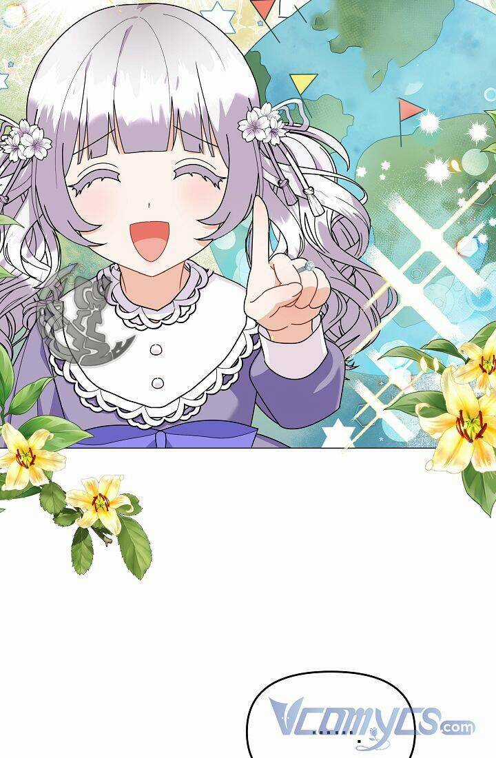 Chủ Nhân Cô Nhi Viện Muốn Nghỉ Ngơi Chapter 45 trang 22