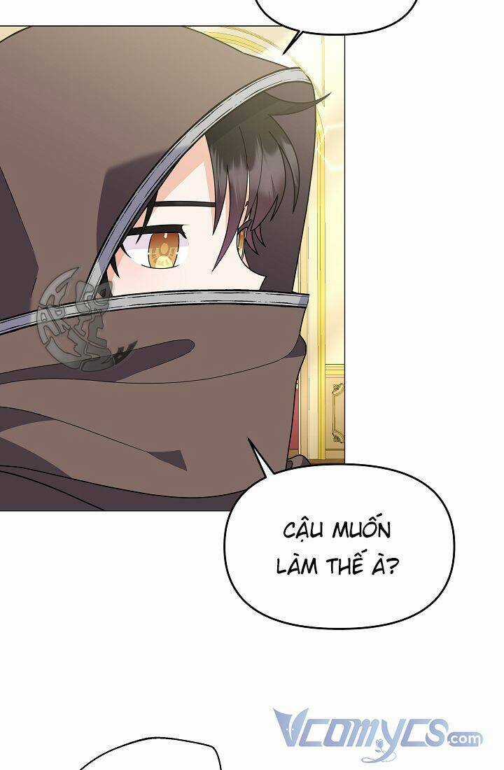 Chủ Nhân Cô Nhi Viện Muốn Nghỉ Ngơi Chapter 45 trang 23