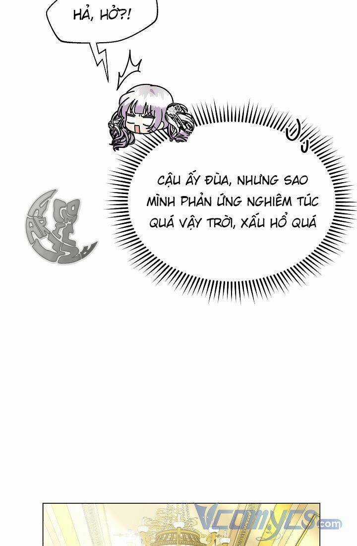 Chủ Nhân Cô Nhi Viện Muốn Nghỉ Ngơi Chapter 45 trang 24