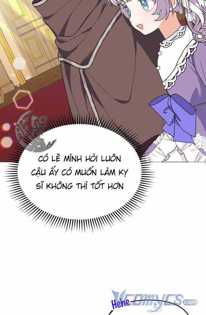 Chủ Nhân Cô Nhi Viện Muốn Nghỉ Ngơi Chapter 45 trang 29