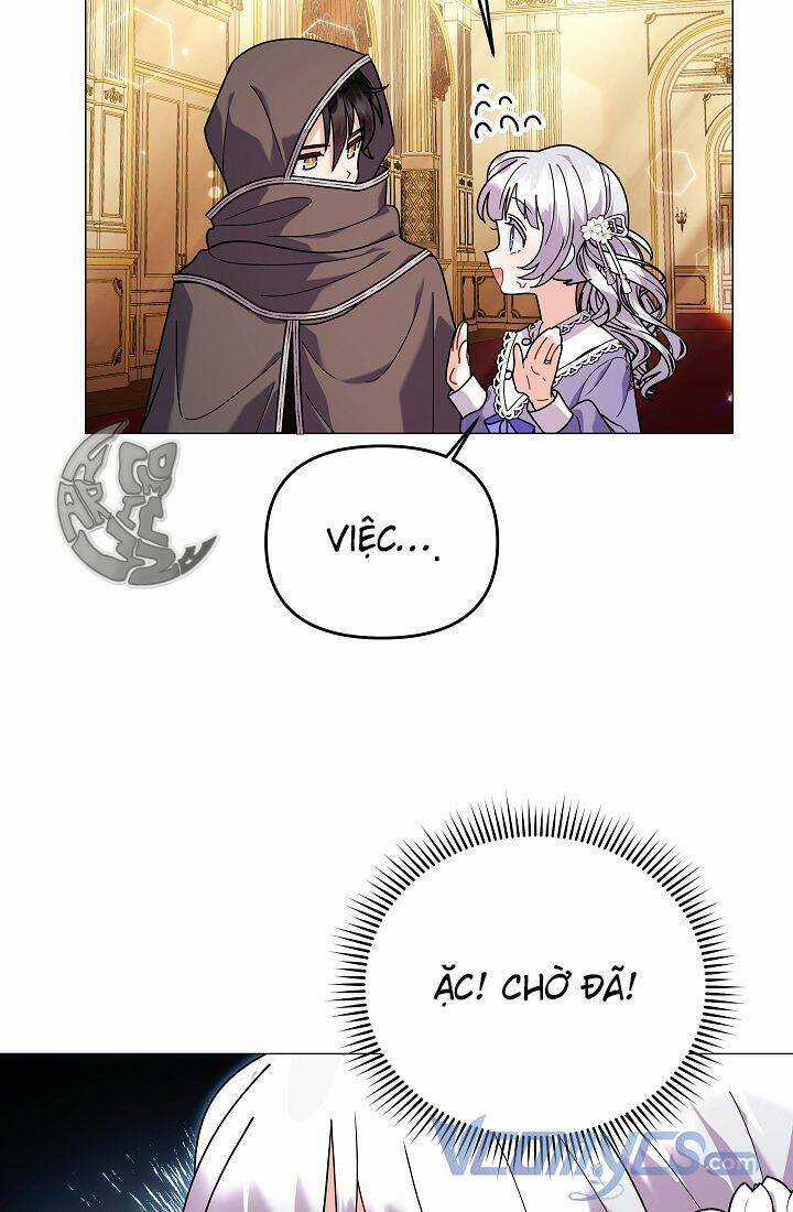 Chủ Nhân Cô Nhi Viện Muốn Nghỉ Ngơi Chapter 45 trang 3