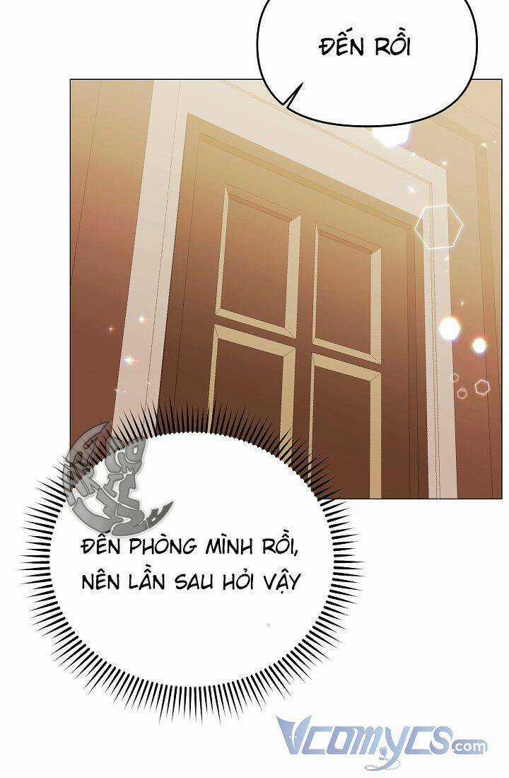 Chủ Nhân Cô Nhi Viện Muốn Nghỉ Ngơi Chapter 45 trang 30